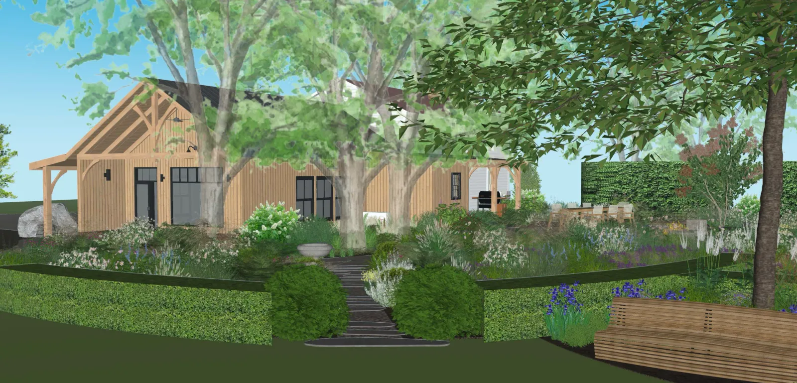 COMING SOON: HOPS MEADOW