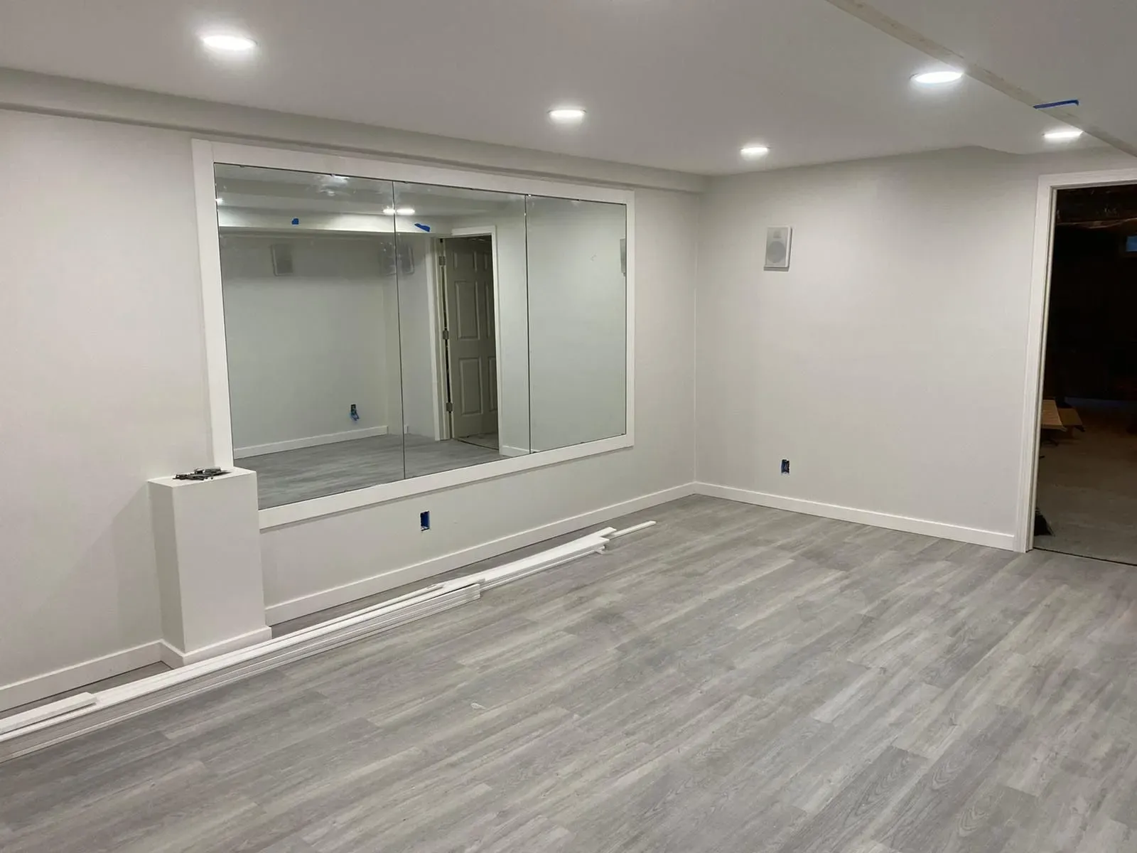 Flooring — Chicopee, MA — Nova VC Construction & Cleaning