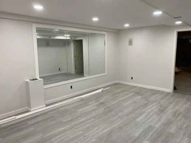 Flooring — Chicopee, MA — Nova VC Construction & Cleaning