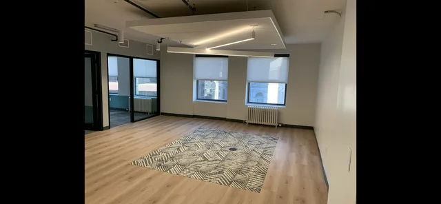 P A C Flooring work photo