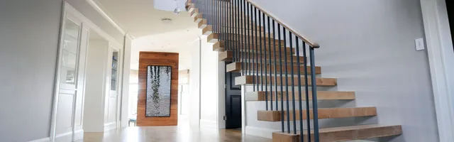 Apex Carpentry LLC researched project photo