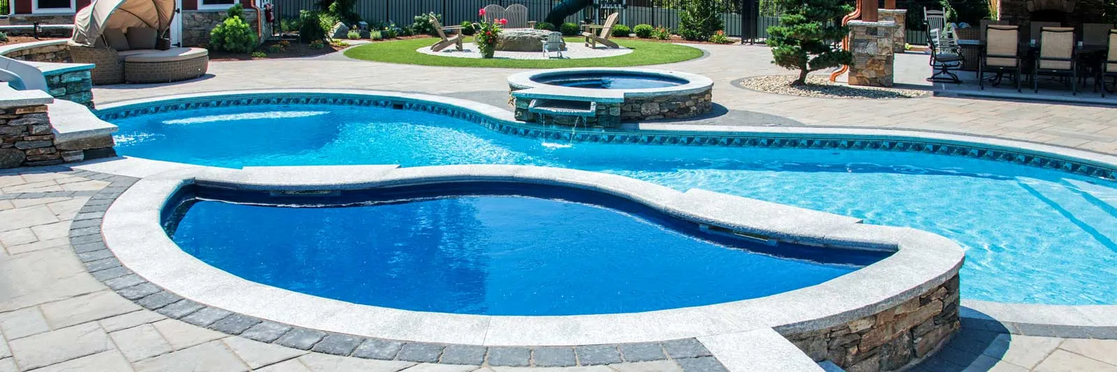 work photo from frankslandscapedesign.com
