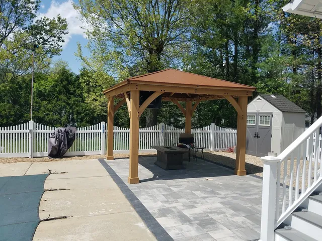 J&J Building and Remodeling