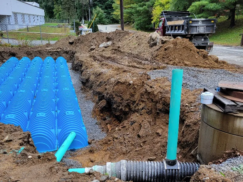 work photo from toppinglandscaping.com