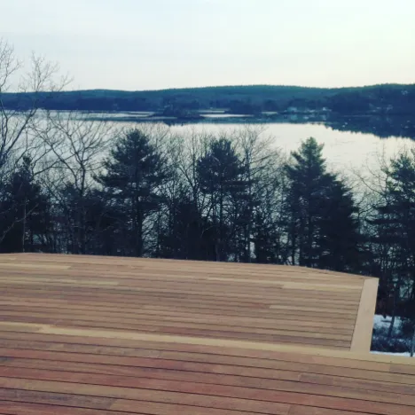 work photo from downrivercarpentry.com