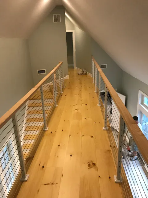 Coastal Home Construction LLC researched project photo