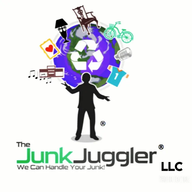 The Junk Juggler, LLC work photo