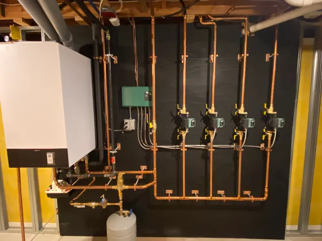 Air Synergy work photo