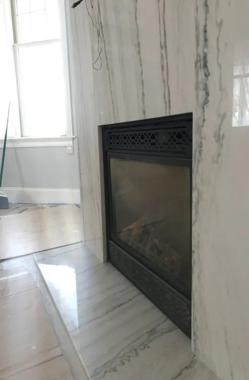 work photo from lpcustomcountertops.com