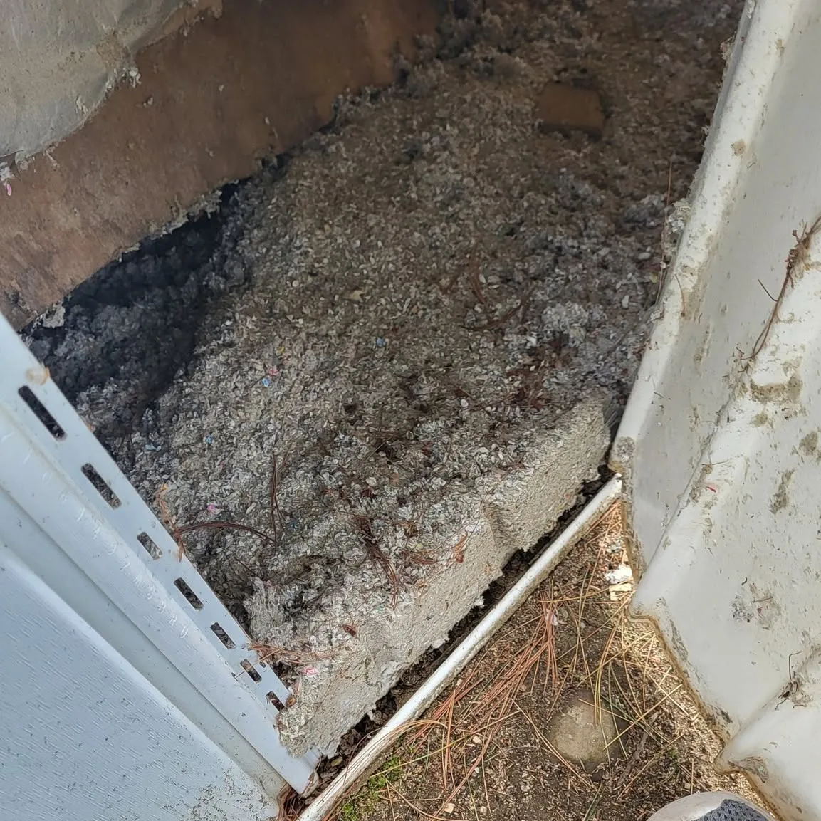 Mike Beaudry Home Inspections researched project photo