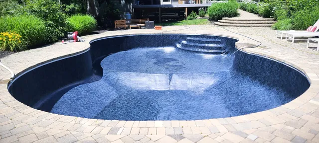 DT&S Pools work photo