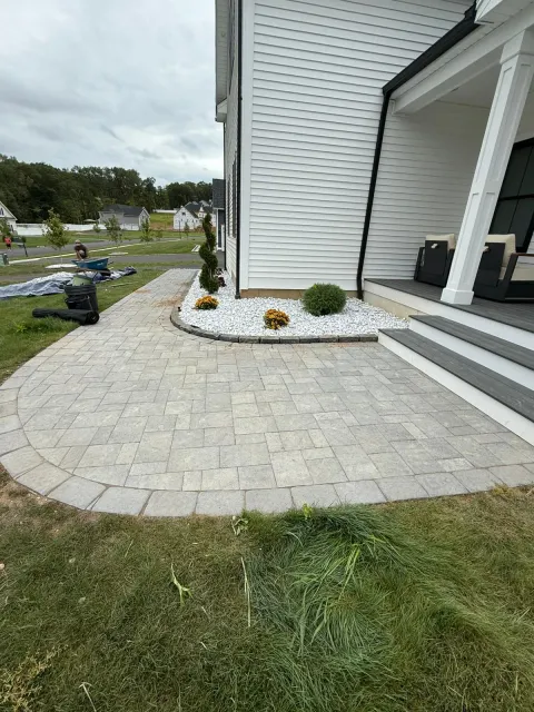 Trusted Landscaping LLC