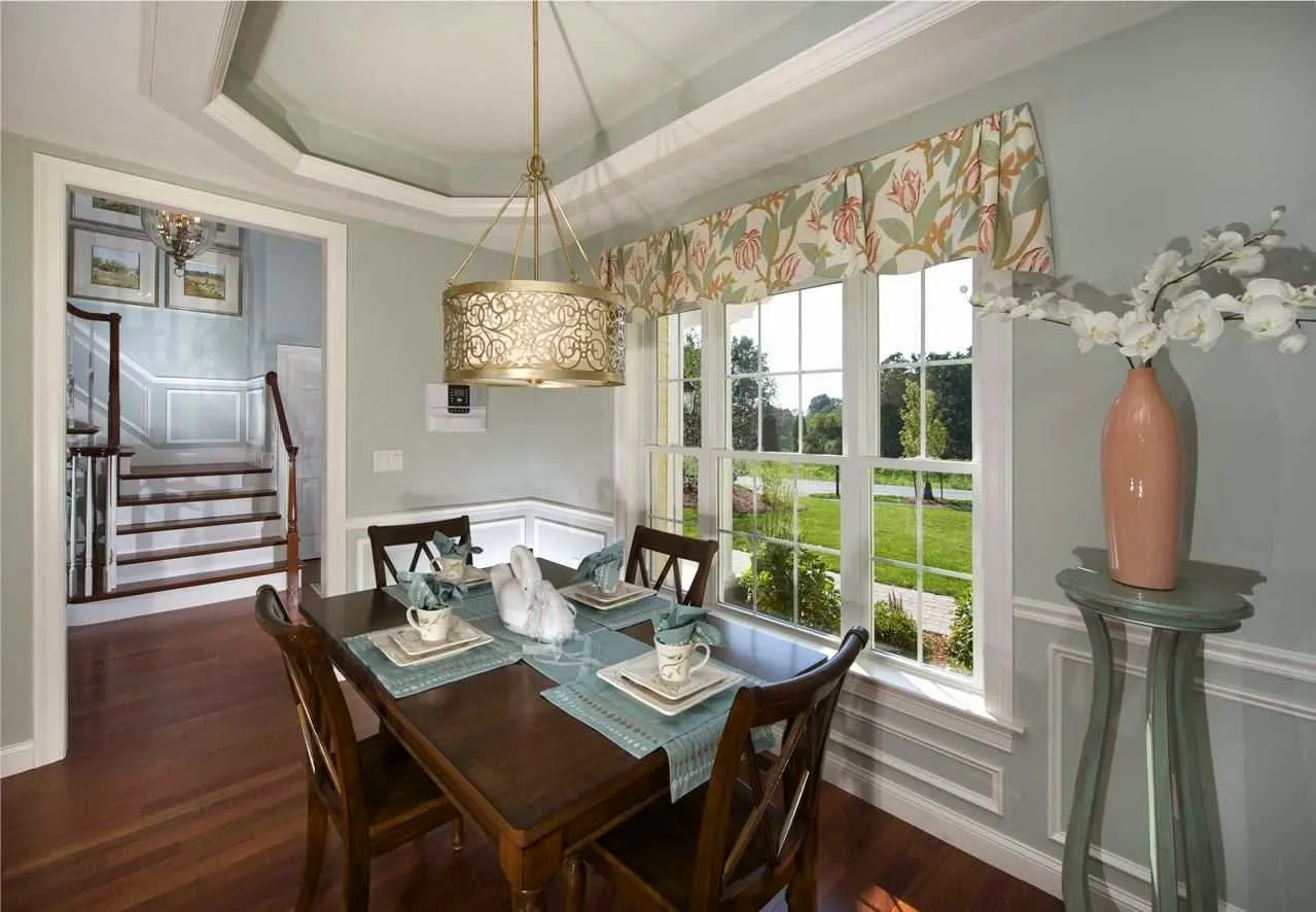 Wood Floor Services