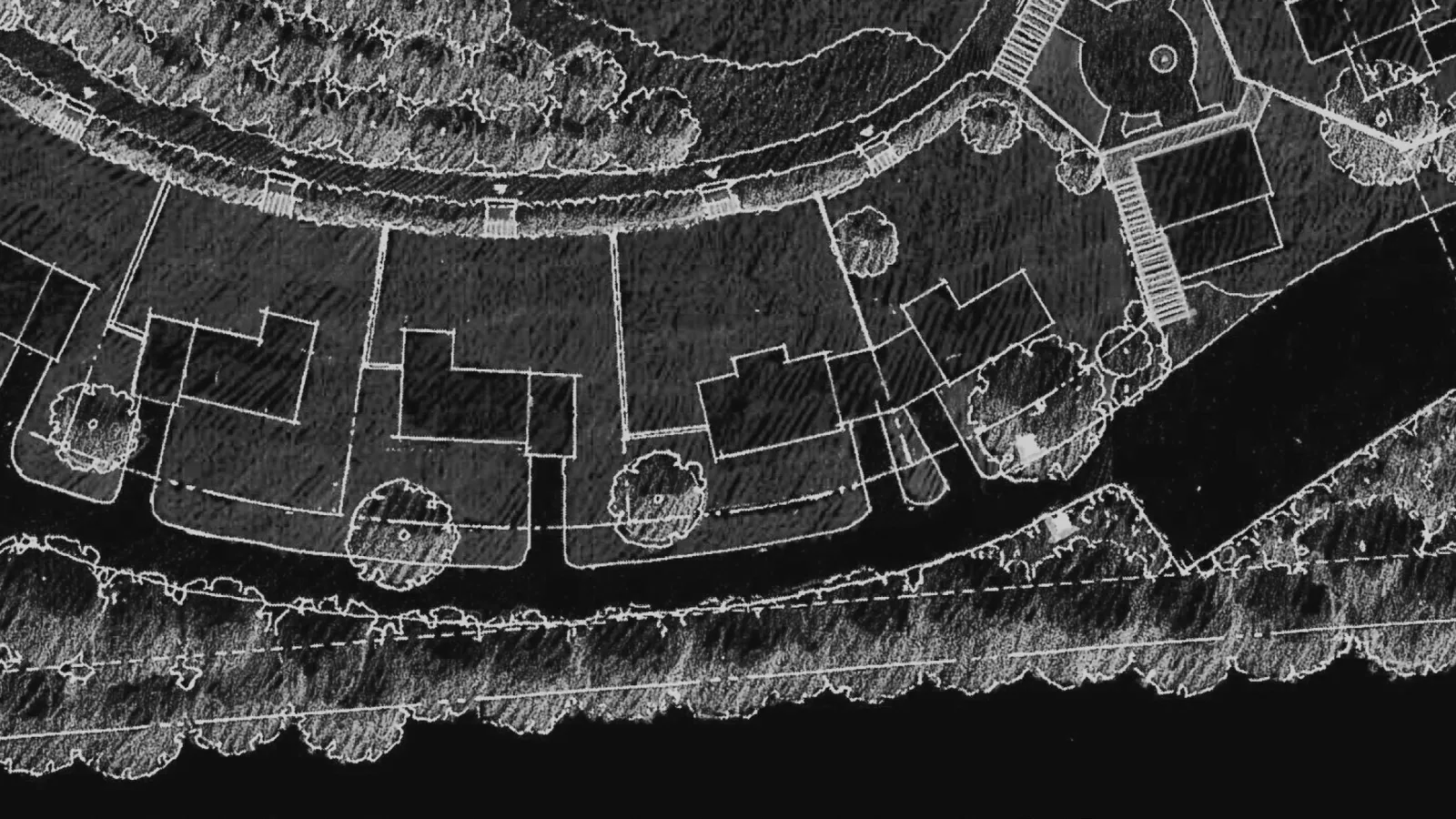 COTTAGE NEIGHBORHOOD | GREAT BARRINGTON, MA