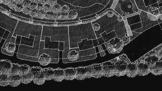 COTTAGE NEIGHBORHOOD | GREAT BARRINGTON, MA