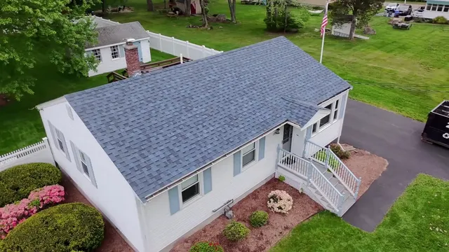 Edgepoint Roofing work photo