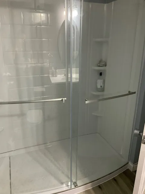 New Palace Services Inc. researched project photo