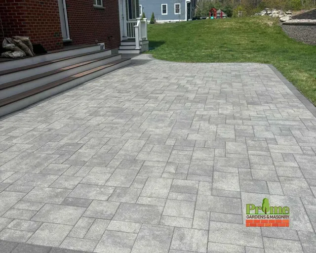 Prime Gardens & Masonry