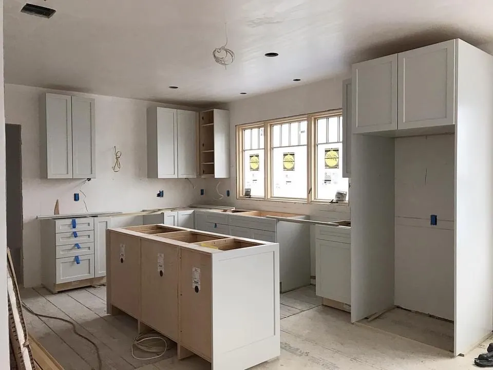 TrueNorth Finish Carpentry