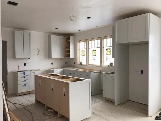 TrueNorth Finish Carpentry