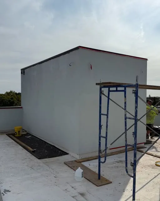 RD Horizon Builders researched project photo