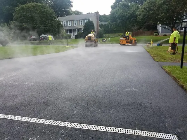 work photo from asphaltengineering.net