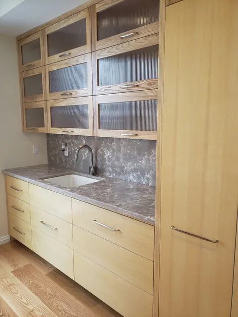 ian garland woodworking & design