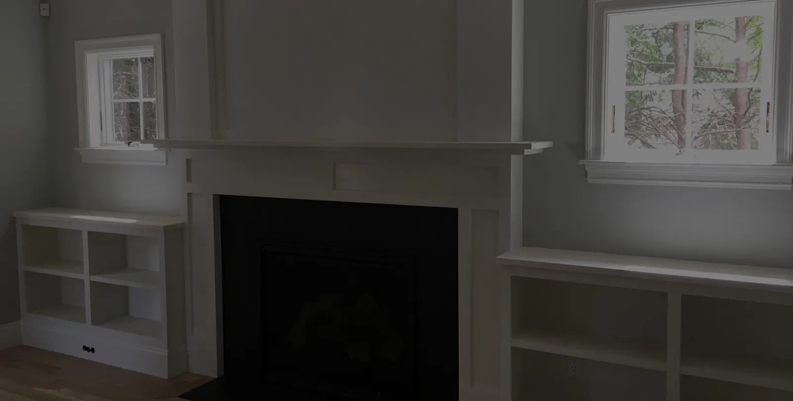 Woodworking Services