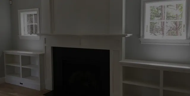 Woodworking Services