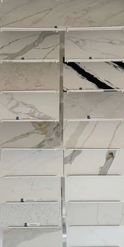 granites