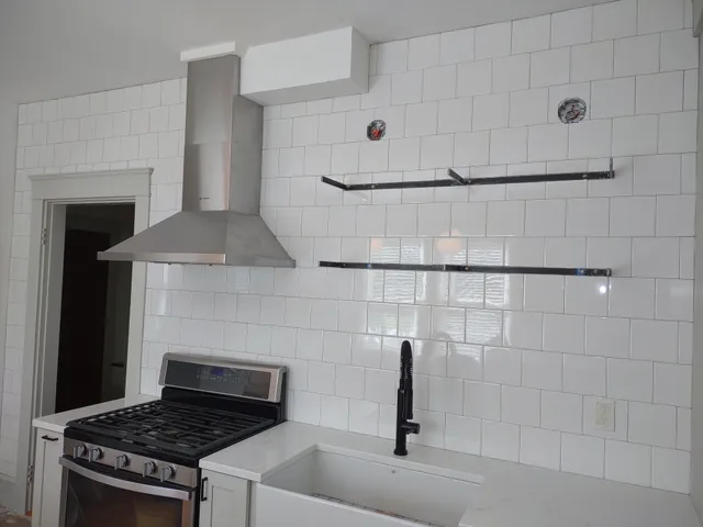 Gray Tile LLC work photo