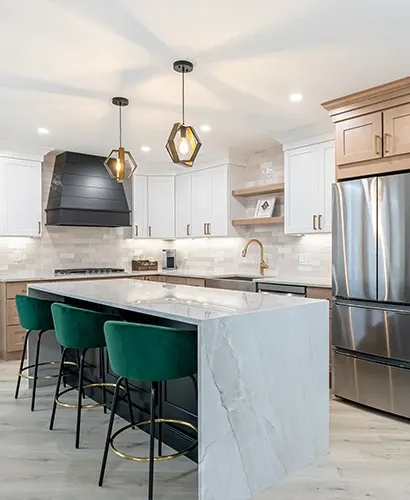 work photo from imperialcabinetryinc.com