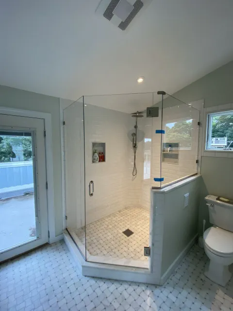 work photo from jsglassandmirror.com