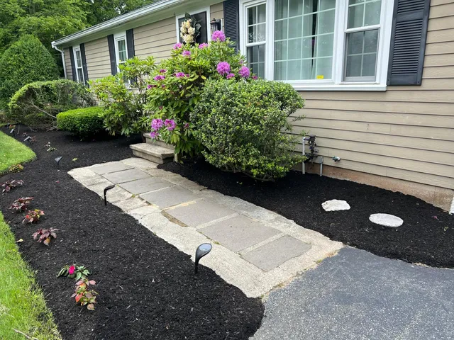work photo from perfectservicelandscaping.com