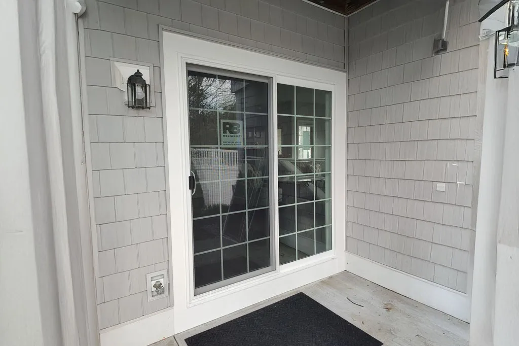 Aran Window Installations