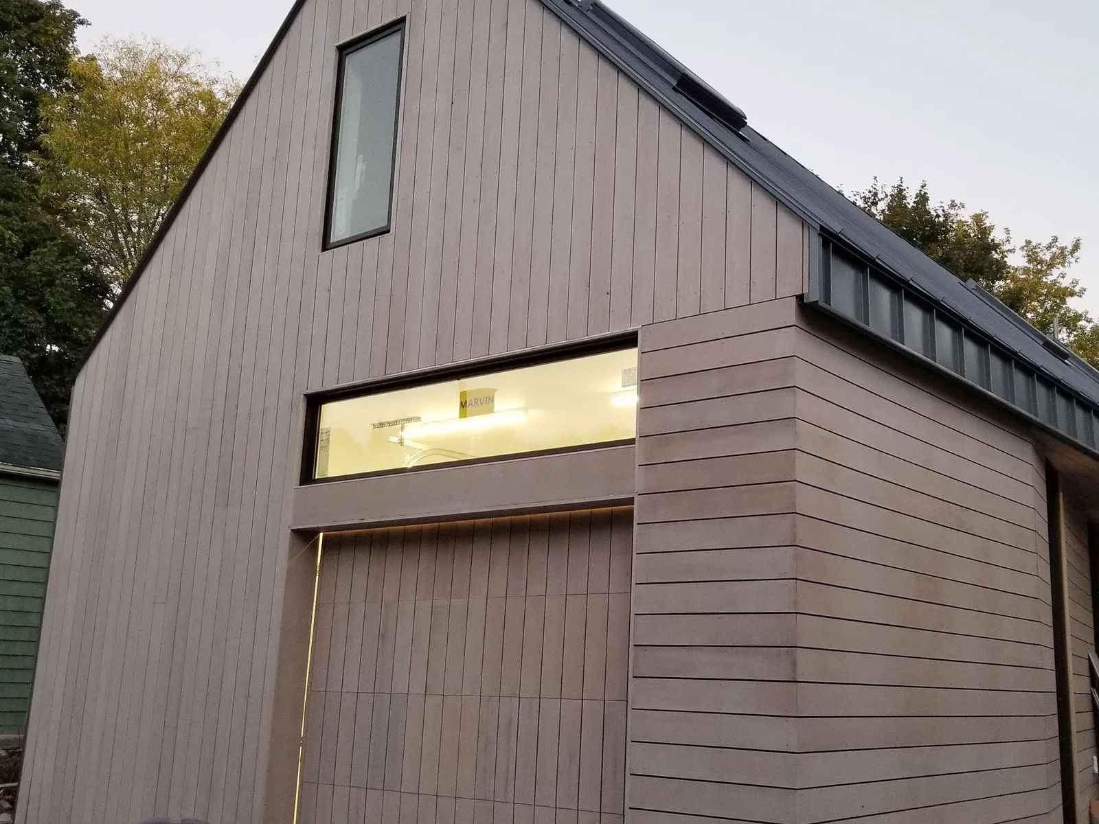 Dario's Construction verified work photo