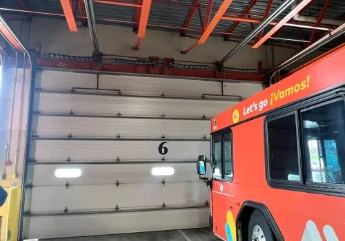 commercial door service in plaistow | commercial door opener in plaistow nh