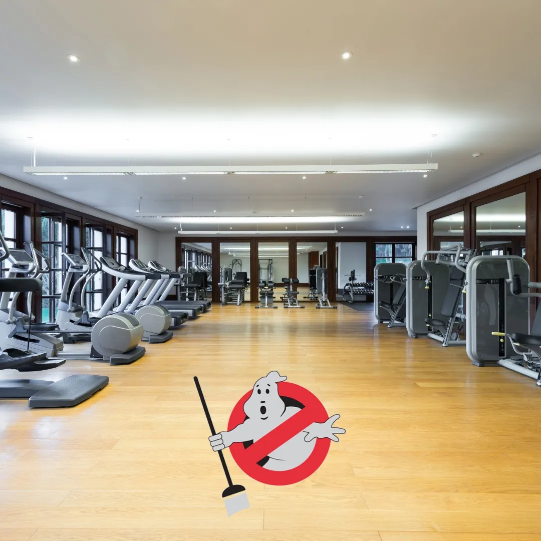 Dustbusters Complete Cleaning Service