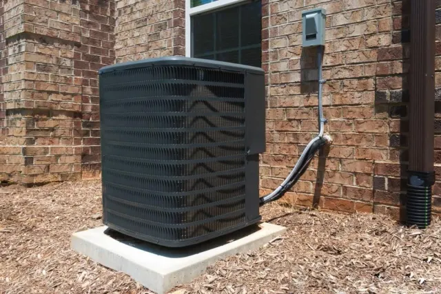 Airco Home Comfort Services LLC work photo