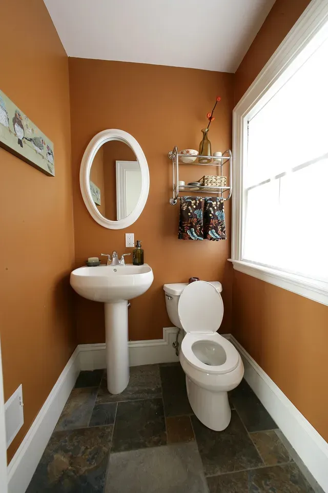 John LaFauci Tile & Marble verified work photo