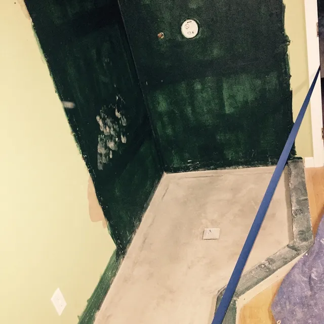 GHS Home Improvements researched project photo