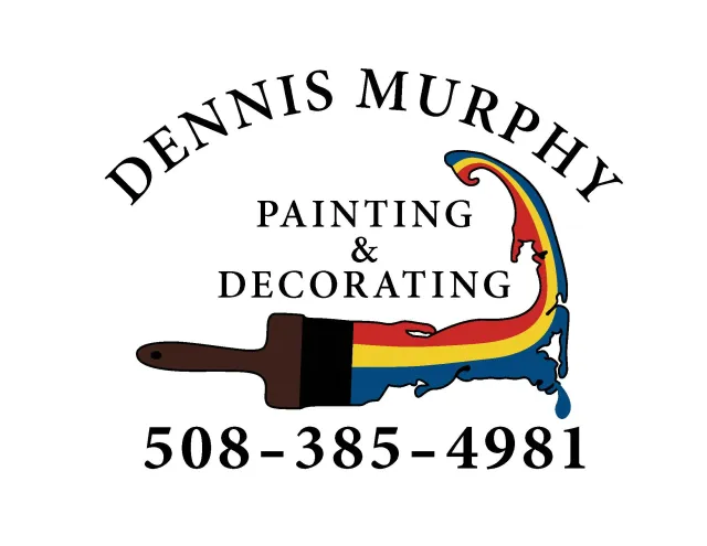 Dennis Murphy Painting logo