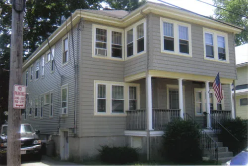 McKenna Brothers Company LLC. researched project photo