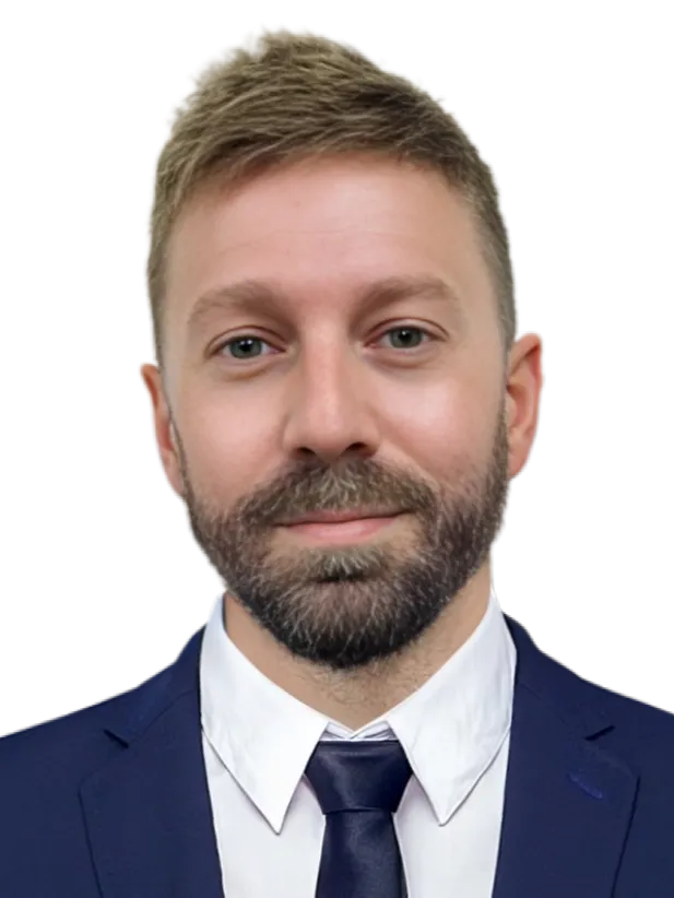 Mark Morreale