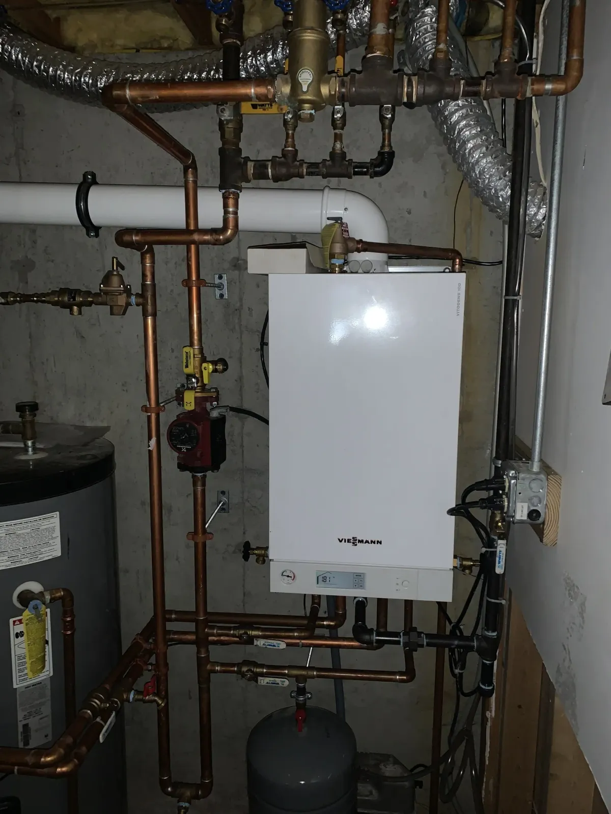 work photo from loweenergydesign.com