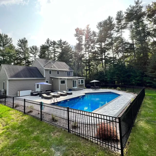 HORIZON OUTDOOR DESIGN researched project photo
