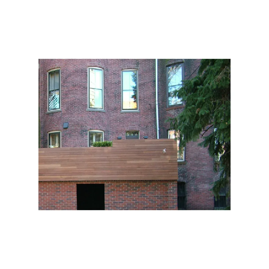 Plattypus LLC researched project photo