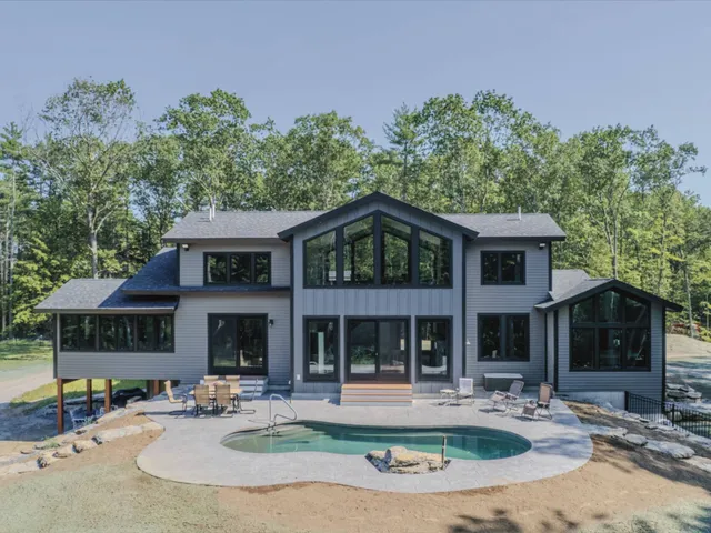 BETTER BUILT HOMES, LLC work photo