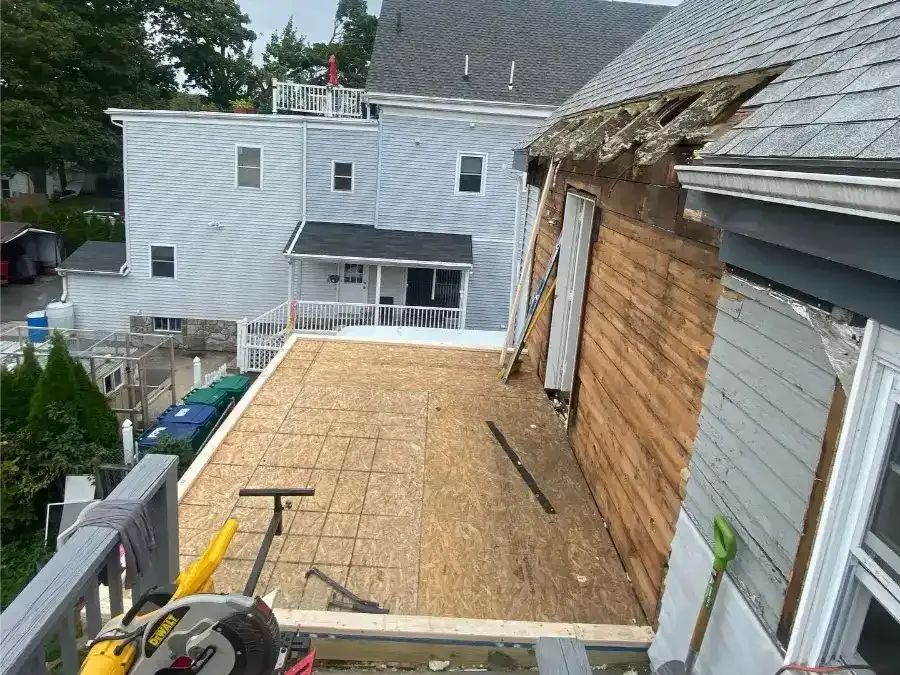 work photo from gmbrothershomeimprovement.com
