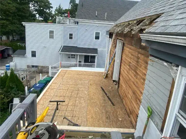 work photo from gmbrothershomeimprovement.com